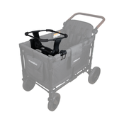 Shop Open Box Car Seat Adapter (Final Sale) at GoodBuy Gear