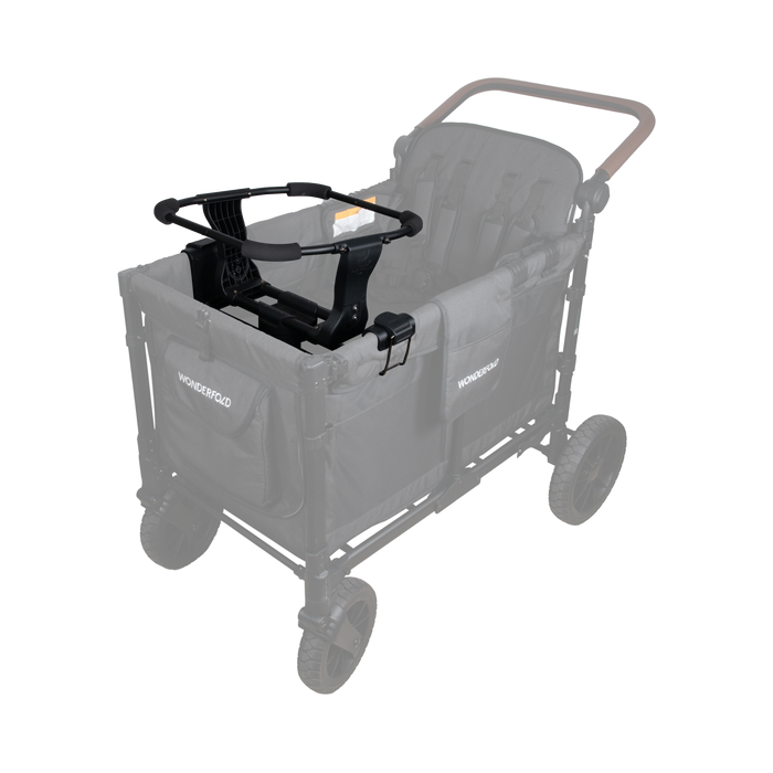 Shop Open Box Car Seat Adapter (Final Sale) at GoodBuy Gear