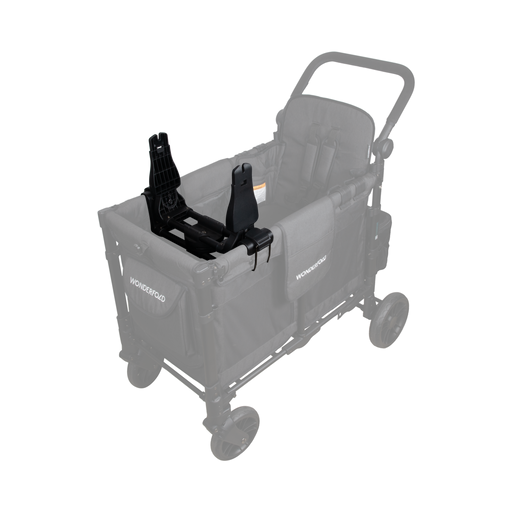 Shop Wonerfold Wagon Car Seat Adapter, Various Models at GoodBuy Gear