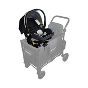 Shop Open Box Car Seat Adapter (Final Sale) at GoodBuy Gear