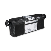 Shop Wonderfold Van Gogh Museum Parent Console, Van Gogh Sketches, 4 Cupholders at GoodBuy Gear
