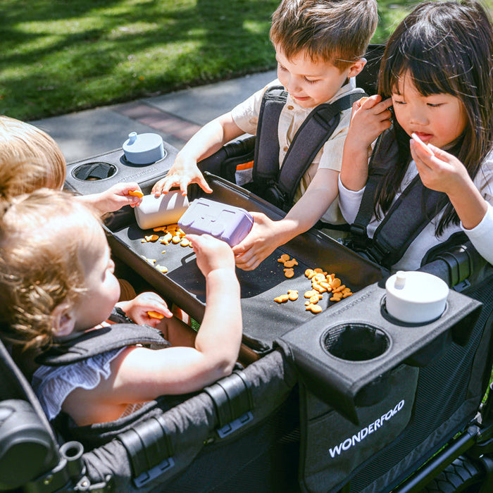 Shop Open Box Snack Tray | X Series (Final Sale) at GoodBuy Gear