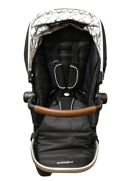 secondhand Strollers