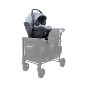 Shop Open Box Car Seat Adapter (Final Sale) at GoodBuy Gear