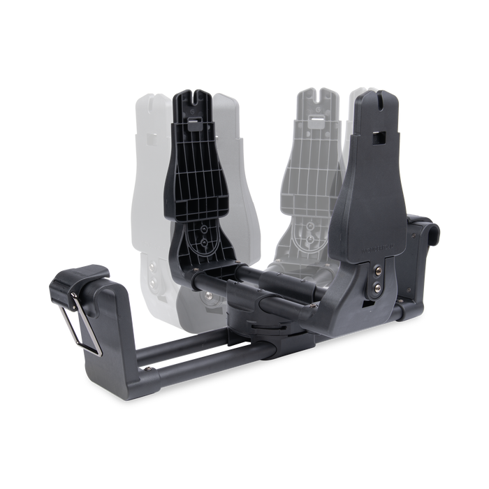 Shop Open Box Car Seat Adapter (Final Sale) at GoodBuy Gear