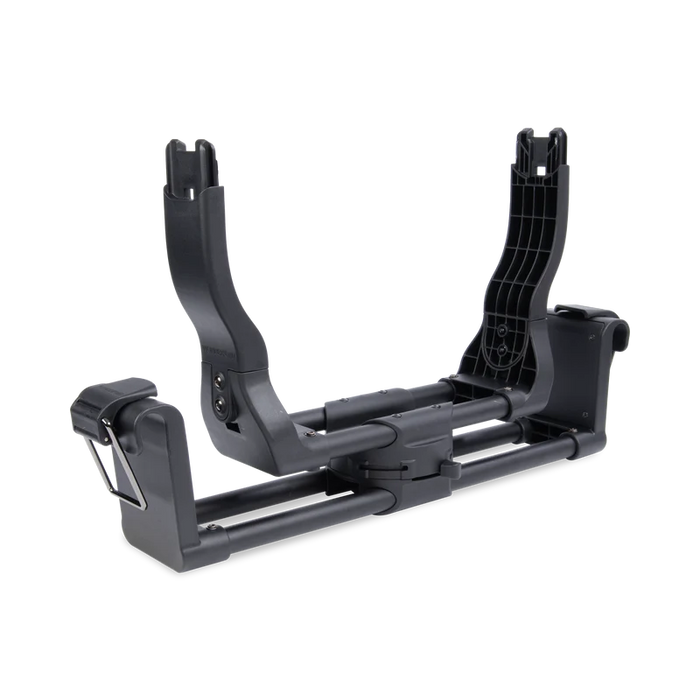 Wonderfold Car Seat Adapter for UPPAbaby, W4/W6 Pro