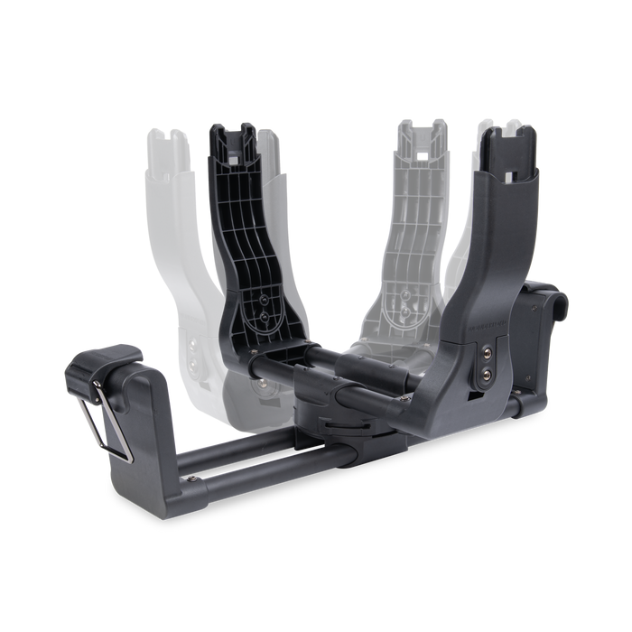 Shop Open Box Car Seat Adapter (Final Sale) at GoodBuy Gear