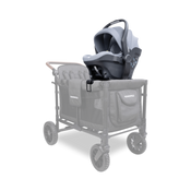 Shop Open Box Car Seat Adapter (Final Sale) at GoodBuy Gear