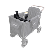 Shop Open Box Car Seat Adapter (Final Sale) at GoodBuy Gear