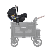 Shop Open Box Car Seat Adapter (Final Sale) at GoodBuy Gear