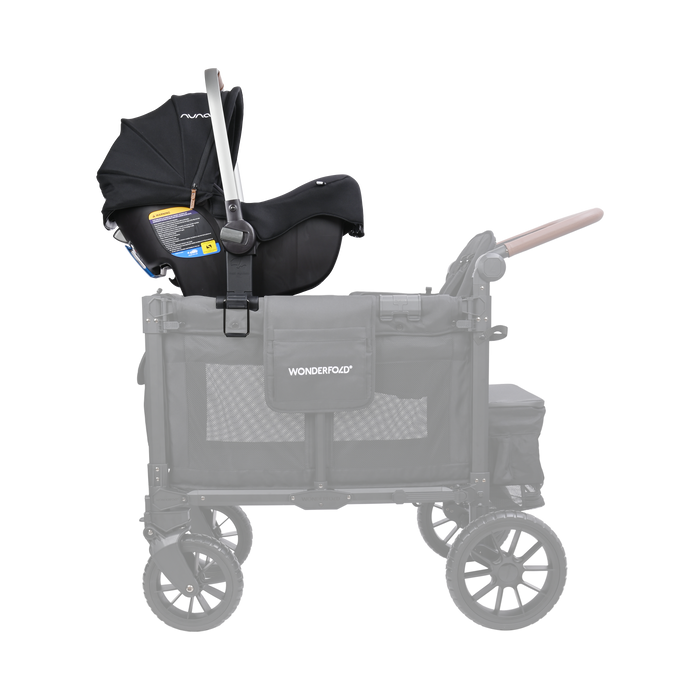 Shop Open Box Car Seat Adapter (Final Sale) at GoodBuy Gear