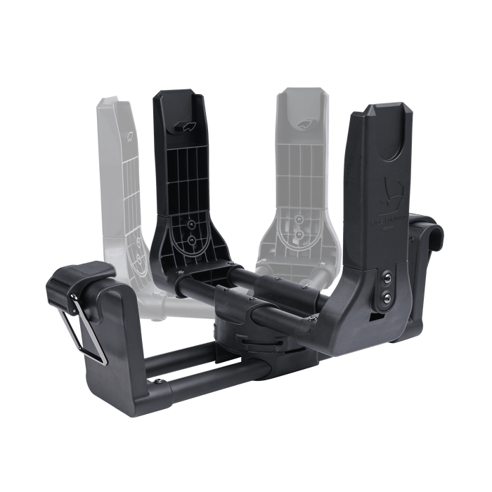 Shop Open Box Car Seat Adapter (Final Sale) at GoodBuy Gear