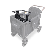Shop Open Box Car Seat Adapter (Final Sale) at GoodBuy Gear