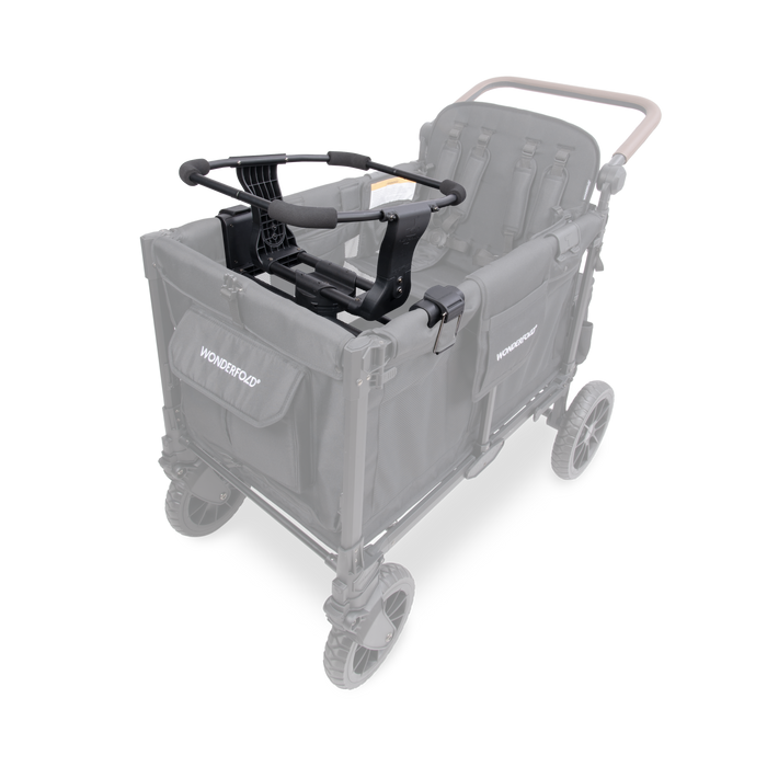 Shop Open Box Car Seat Adapter (Final Sale) at GoodBuy Gear