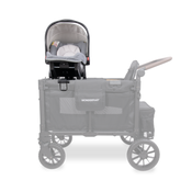 Shop Open Box Car Seat Adapter (Final Sale) at GoodBuy Gear