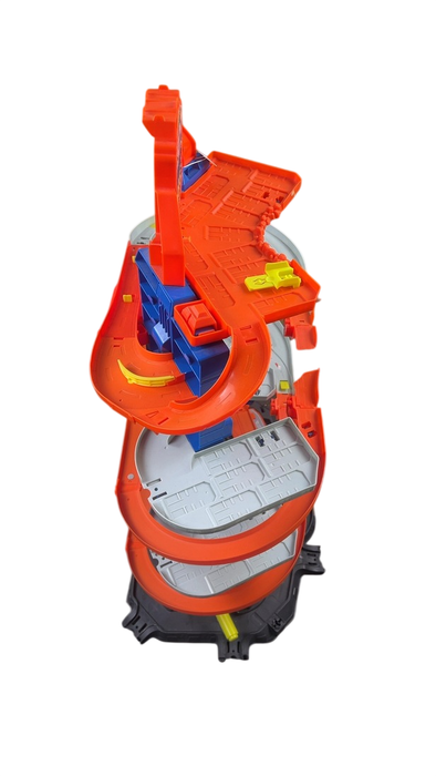 Shop Hot Wheels Ultimate Garage Track Set at GoodBuy Gear