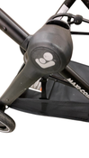 Shop Maxi-Cosi Zelia2 Luxe Stroller Only, 2023, New Hope Black at GoodBuy Gear