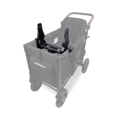 Shop Open Box Car Seat Adapter (Final Sale) at GoodBuy Gear