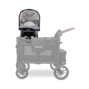 Shop Open Box Car Seat Adapter (Final Sale) at GoodBuy Gear
