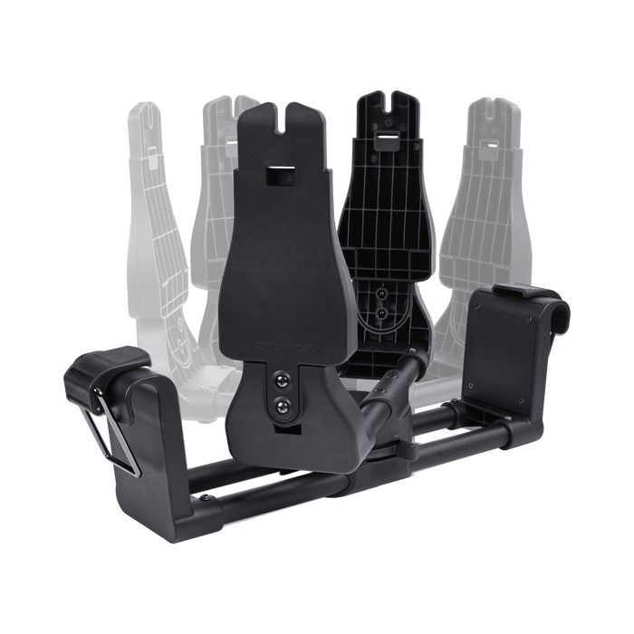 Shop Open Box Car Seat Adapter (Final Sale) at GoodBuy Gear