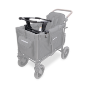 Shop Open Box Car Seat Adapter (Final Sale) at GoodBuy Gear