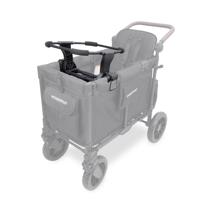 Shop Open Box Car Seat Adapter (Final Sale) at GoodBuy Gear