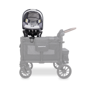 Shop Open Box Car Seat Adapter (Final Sale) at GoodBuy Gear