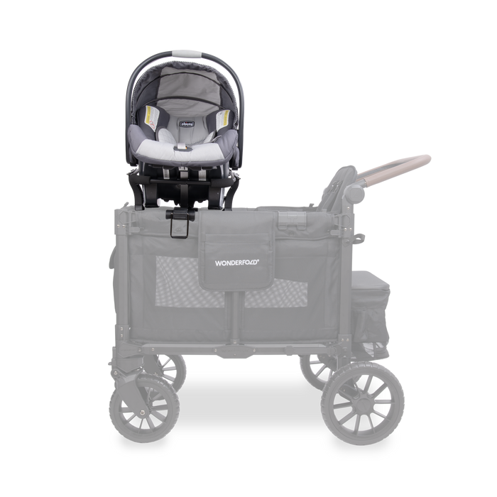 Shop Open Box Car Seat Adapter (Final Sale) at GoodBuy Gear