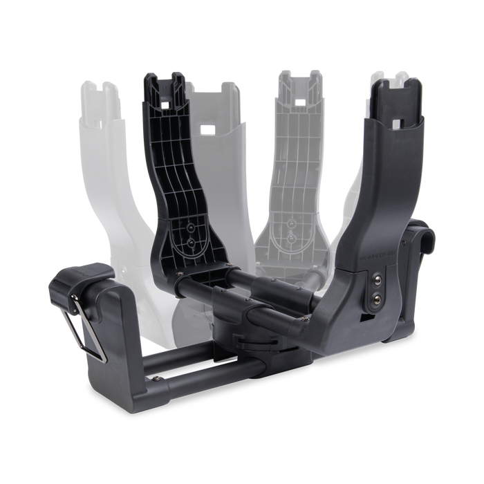Shop Open Box Car Seat Adapter (Final Sale) at GoodBuy Gear