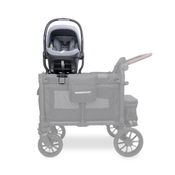 Shop Open Box Car Seat Adapter (Final Sale) at GoodBuy Gear
