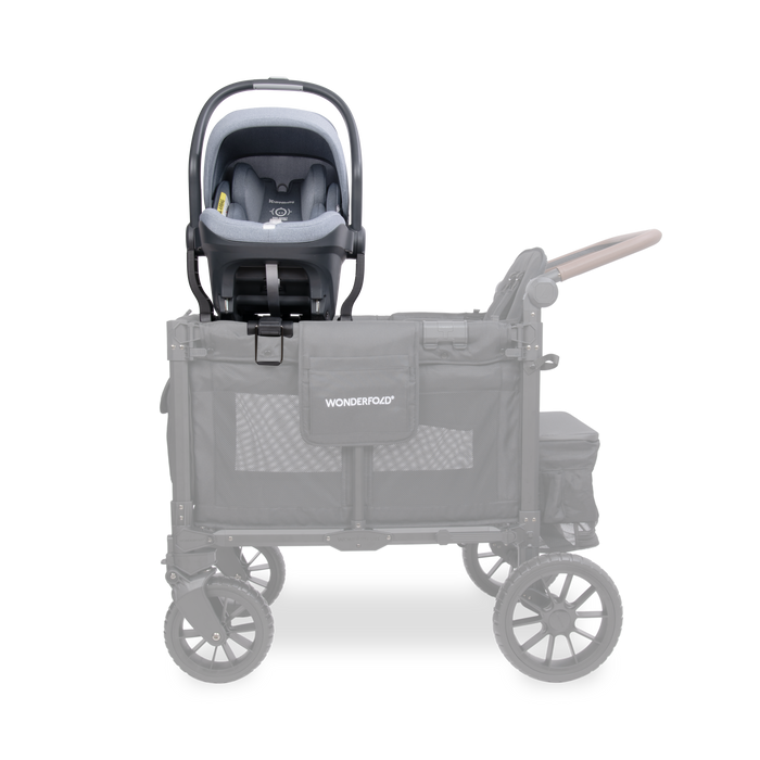 Shop Open Box Car Seat Adapter (Final Sale) at GoodBuy Gear