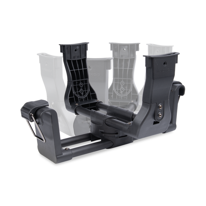 Shop Open Box Car Seat Adapter (Final Sale) at GoodBuy Gear