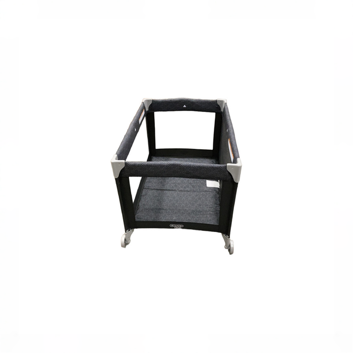 Shop Cosco Kids Funsport Play Yard, Noir Dot at GoodBuy Gear