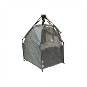 Shop Dream On Me Pop Up Children Playpen, Charcoal at GoodBuy Gear