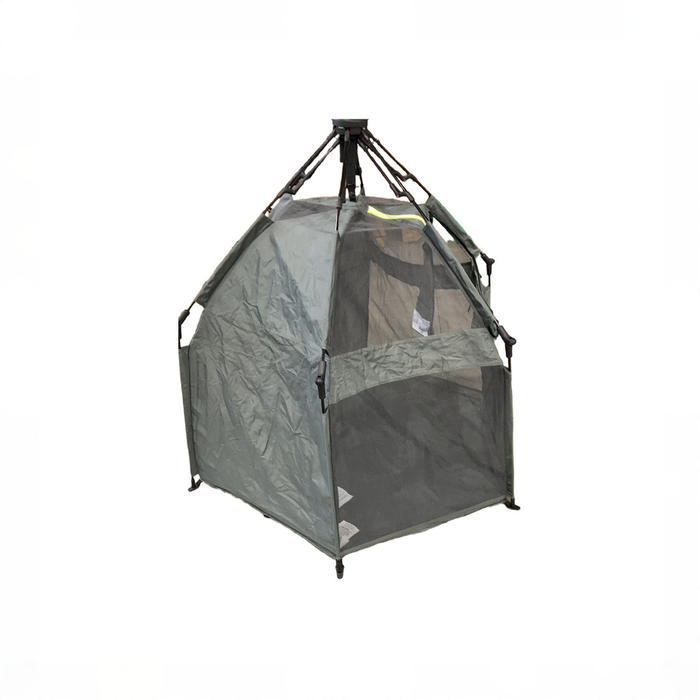Shop Dream On Me Pop Up Children Playpen, Charcoal at GoodBuy Gear