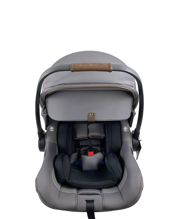 secondhand Carseat