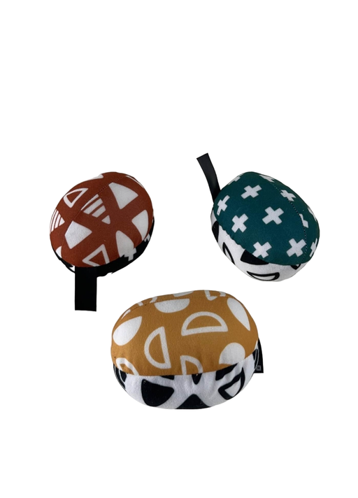 used 4moms MamaRoo 4 Replacement Toy Balls (2017+)