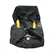 Shop Mockingbird Travel Bag, Black at GoodBuy Gear