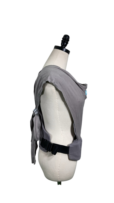Shop Moby Easy Wrap, Smoked Pearl at GoodBuy Gear