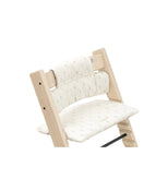Shop Stokke Tripp Trapp Classic Cushion, Wheat Cream, Version 2.0 at GoodBuy Gear