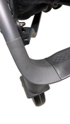 Shop UPPAbaby G-LUXE Stroller, 2024, Jake (Charcoal) at GoodBuy Gear
