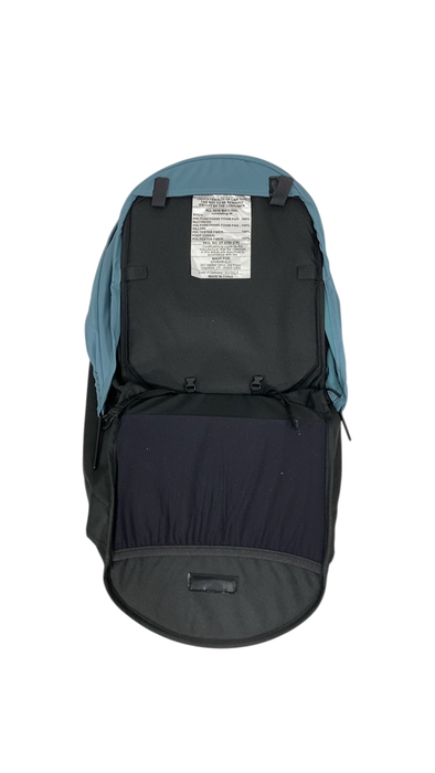 Shop Stokke YOYO 0+ Newborn Pack, Aqua at GoodBuy Gear