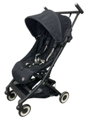 Shop Cybex Libelle 2 Compact Stroller, 2024, Magic Black at GoodBuy Gear