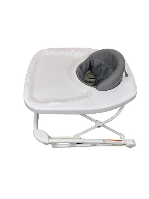 secondhand Joovy Spoon Walker, Charcoal