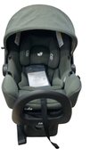 Shop Joie Rue Infant Car Seat with Base, 2024, Evergreen at GoodBuy Gear
