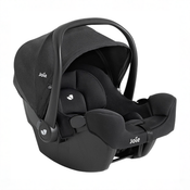 Shop Joie Rue Infant Car Seat with Base, 2026, Shale Dark at GoodBuy Gear