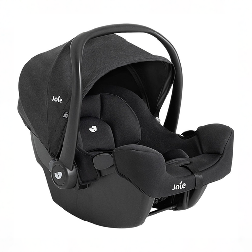 Shop Joie Rue Infant Car Seat with Base, 2026, Shale Dark at GoodBuy Gear