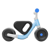 Shop Woom WOW Bike, Sky Blue at GoodBuy Gear