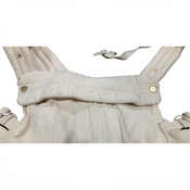 Shop Mabē The Monarch Carrier, Natural Ivory at GoodBuy Gear