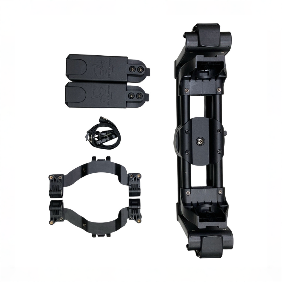 Wonderfold Car Seat Adapter